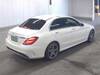 MERCEDES BENZ C-CLASS