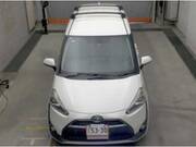 2017 TOYOTA SIENTA G