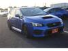 SUBARU WRX STI