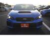 SUBARU WRX STI