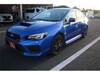 SUBARU WRX STI
