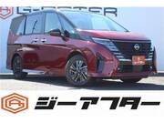 2024 NISSAN SERENA