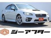 2014 SUBARU WRX S4