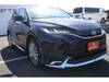 TOYOTA HARRIER HYBRID