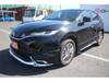 TOYOTA HARRIER HYBRID