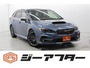 2018 SUBARU LEVORG