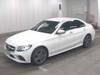 MERCEDES BENZ C-CLASS