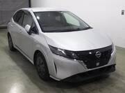 2021 NISSAN NOTE