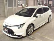 2019 TOYOTA COROLLA TOURING