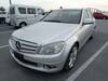 MERCEDES BENZ C CLASS