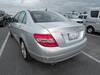 MERCEDES BENZ C CLASS