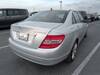 MERCEDES BENZ C CLASS