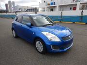 2015 SUZUKI SWIFT XG