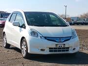 2012 HONDA FIT HYBRID