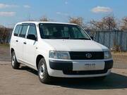2012 TOYOTA PROBOX VAN