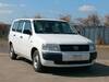 TOYOTA PROBOX VAN
