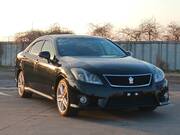 2012 TOYOTA CROWN ATHLETE PREMIUM EDITION