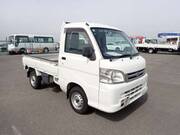 2012 DAIHATSU HIJET TRUCK 0.35ton
