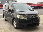 2010 HONDA STEPWAGON