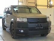 2007 HONDA CROSS ROAD 20X