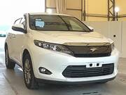 2015 TOYOTA HARRIER PREMIUM
