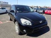 2007 TOYOTA RAV4 G