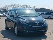 2015 NISSAN NOTE