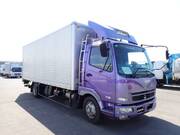 2006 MITSUBISHI FIGHTER 3.35ton