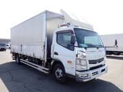 2015 MITSUBISHI CANTER 3.6ton