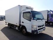 2017 MITSUBISHI CANTER 2ton