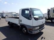 2000 MITSUBISHI CANTER 1.5ton