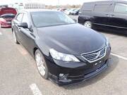 2011 TOYOTA MARK X