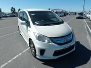 2011 HONDA FREED HYBRID