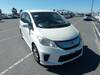 HONDA FREED HYBRID