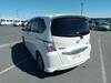HONDA FREED HYBRID