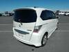 HONDA FREED HYBRID