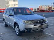 2008 SUBARU FORESTER 2.0XS