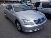 2007 TOYOTA CROWN