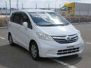 2013 HONDA FREED G JUST SELECTION