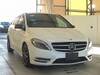 MERCEDES BENZ B CLASS