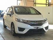 2015 HONDA FIT HYBRID