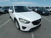 2013 MAZDA CX-5 XD