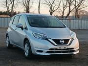 2021 NISSAN NOTE