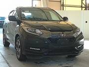 2017 HONDA VEZEL HYBRID Z HONDA SENSING