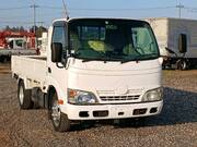 2010 TOYOTA TOYOACE TRUCK 1.85ton