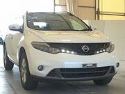 2013 NISSAN MURANO 250XV