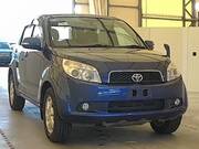 2007 TOYOTA RUSH G