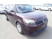 2011 TOYOTA COROLLA RUMION