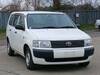 TOYOTA PROBOX VAN