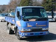 1999 MITSUBISHI CANTER 2ton